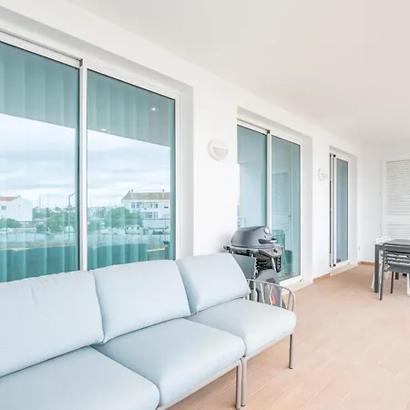 Lagos Marina View 4 With Pool By Homing Exterior photo