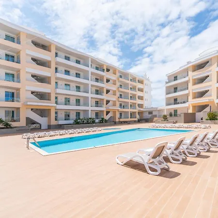 Lagos Marina View 4 With Pool By Homing Exterior photo