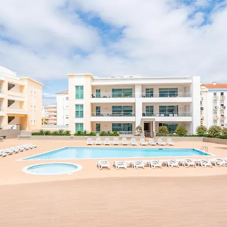 Lagos Marina View 4 With Pool By Homing Exterior photo