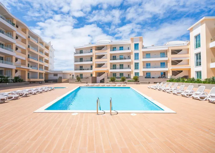Lagos Marina View 4 With Pool By Homing