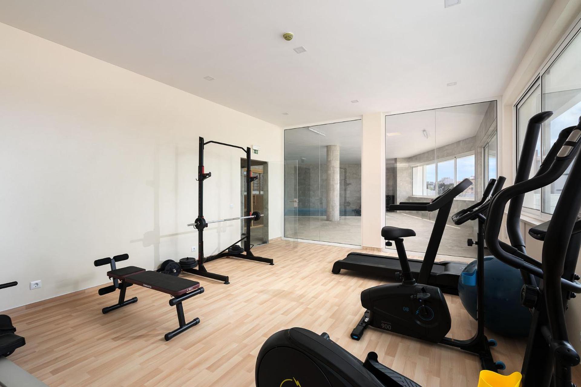 Marina View 4 With Pool By Homing Apartment