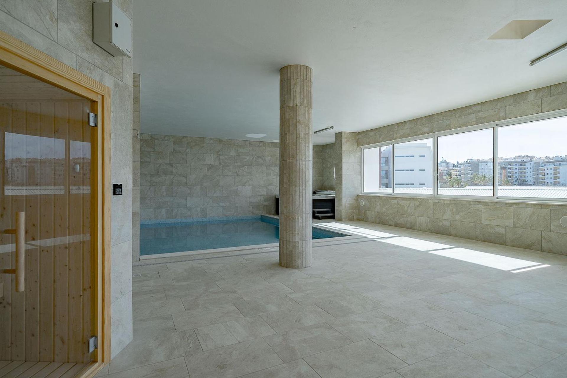 Marina View 4 With Pool By Homing Apartment Lagos