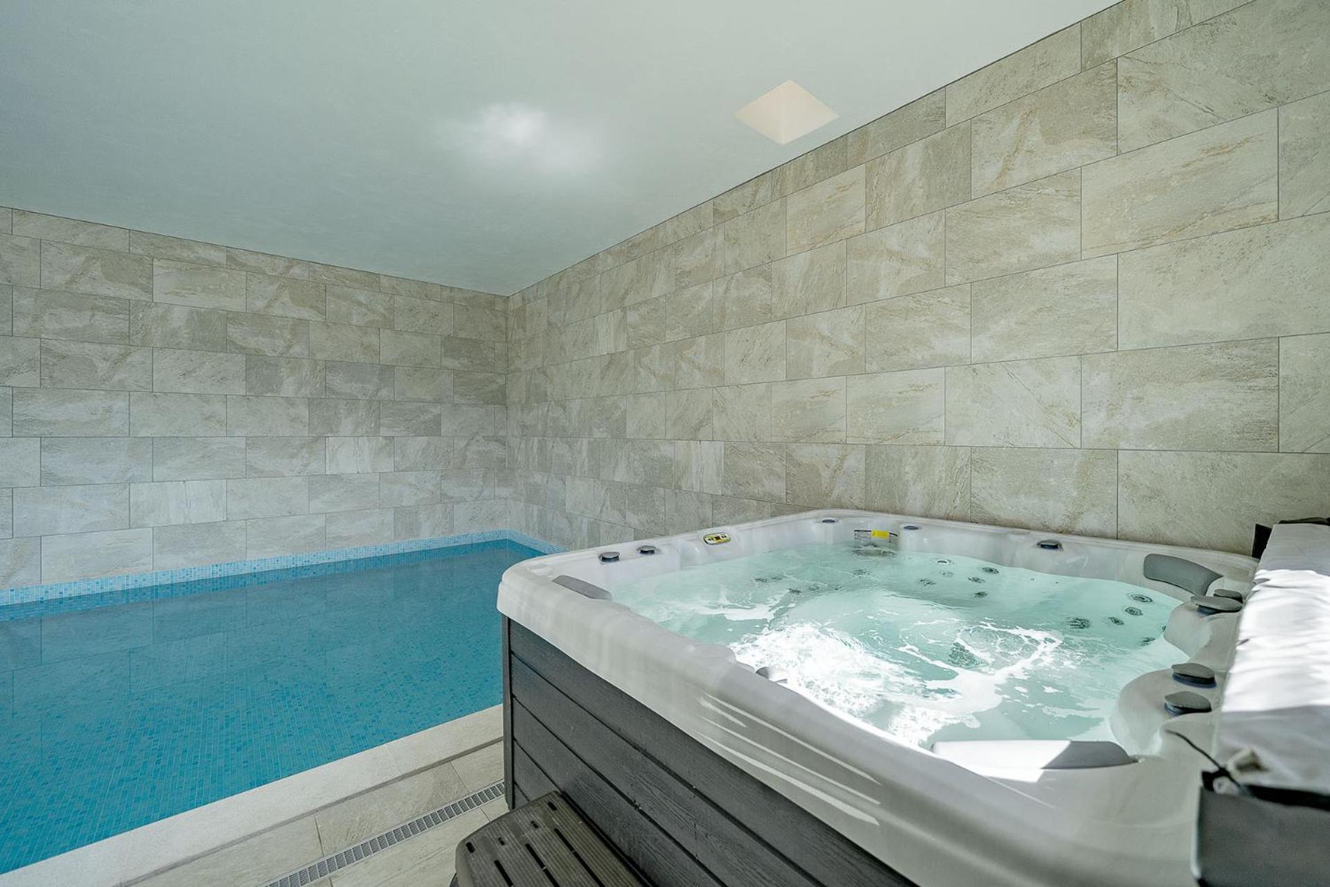 Apartament Marina View 4 With Pool By Homing Lagos