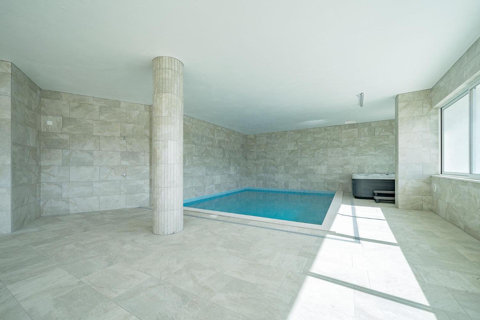 Marina View 4 With Pool By Homing *
