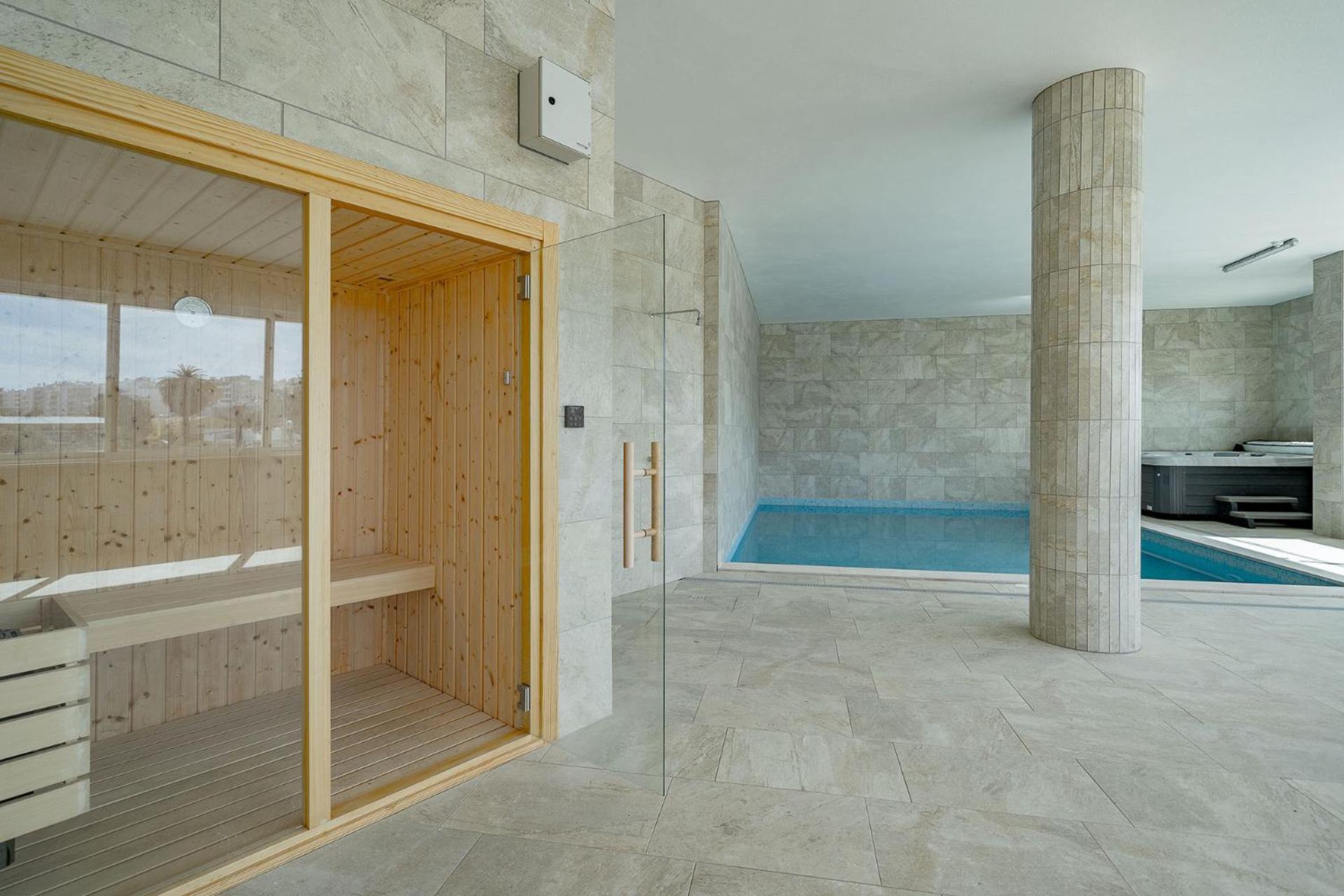 Apartment Marina View 4 With Pool By Homing